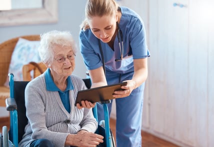 Regulation 17: Good Governance and its Impact on CQC Ratings for Care Homes